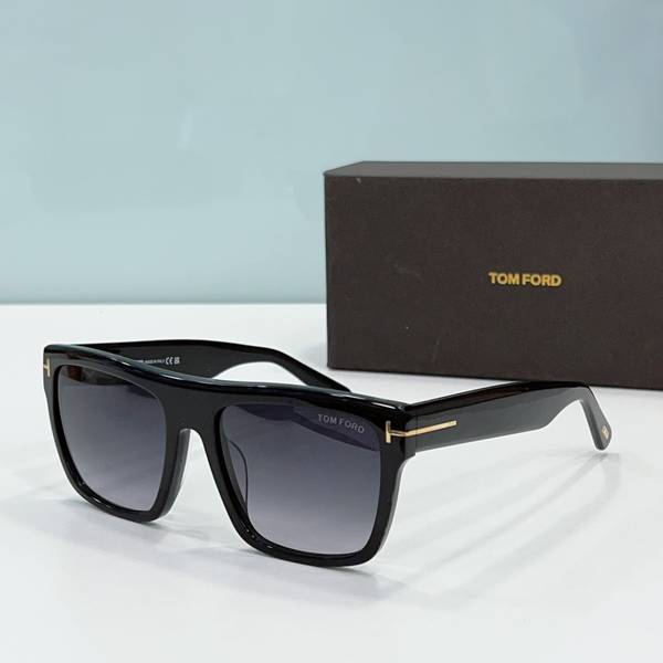 Tom Ford Sunglasses Top Quality TOS01689